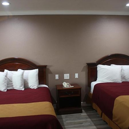 Value Inn & Suites Redding Bagian luar foto