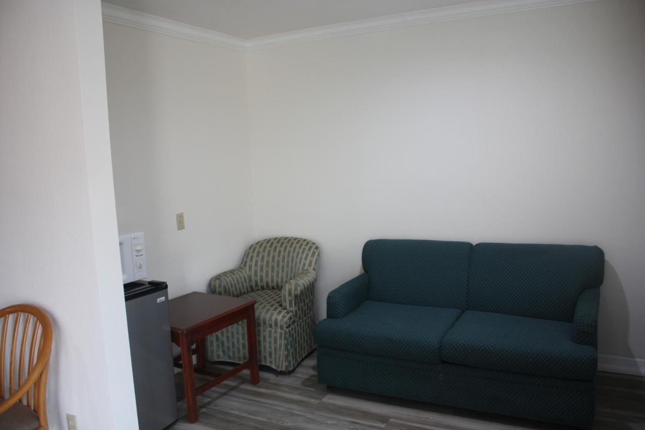 Value Inn & Suites Redding Bagian luar foto