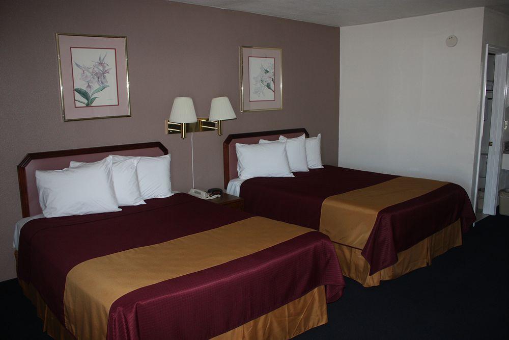 Value Inn & Suites Redding Bagian luar foto