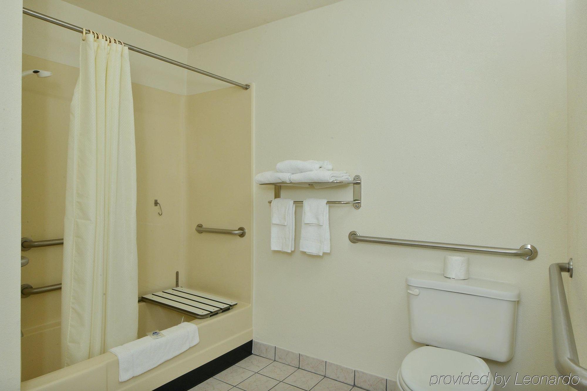 Value Inn & Suites Redding Bagian luar foto
