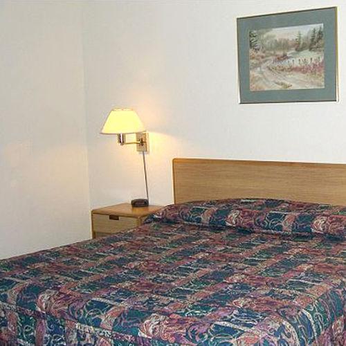 Value Inn & Suites Redding Ruang foto