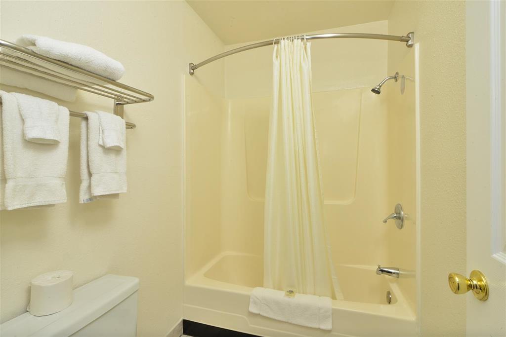 Value Inn & Suites Redding Ruang foto