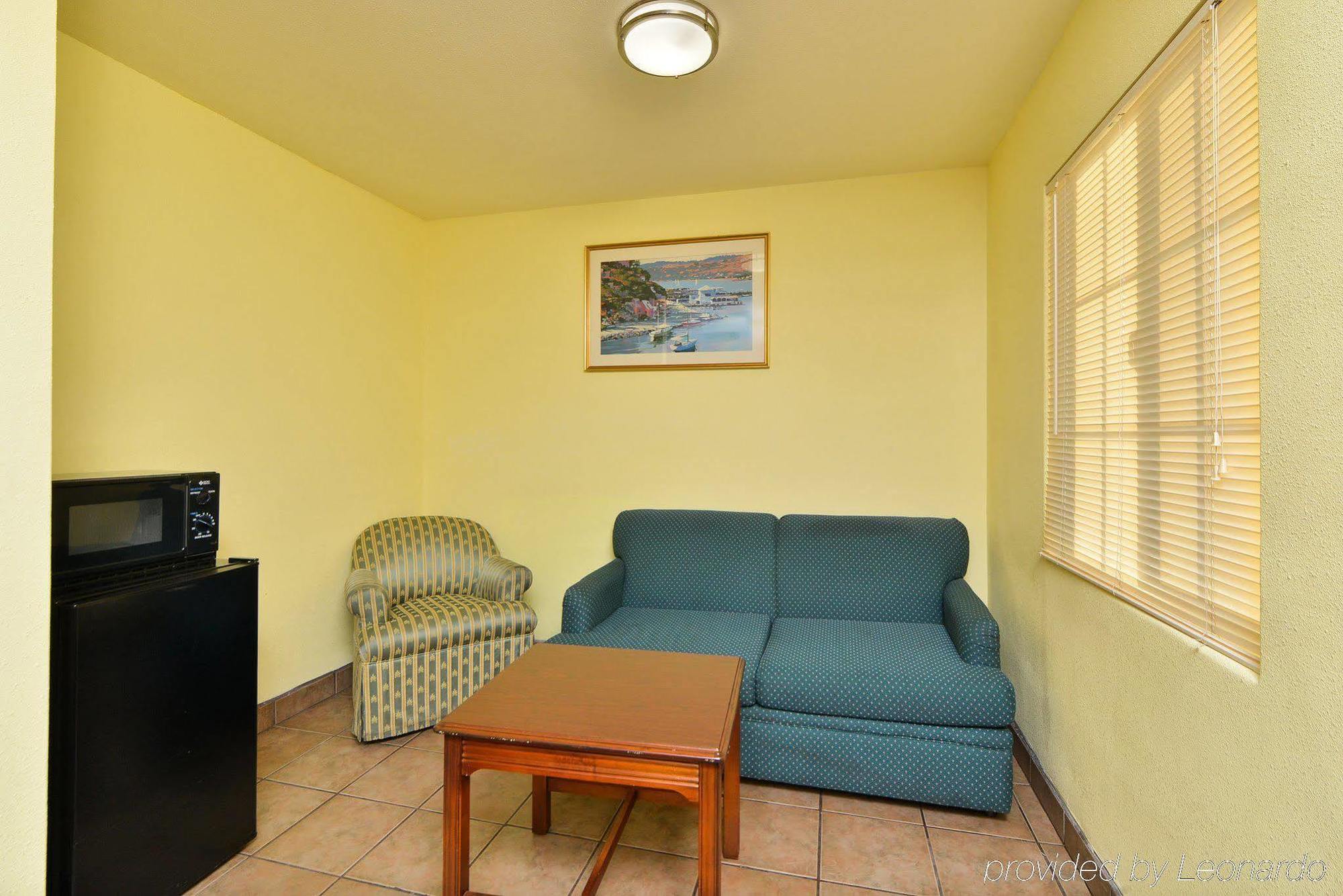 Value Inn & Suites Redding Bagian luar foto