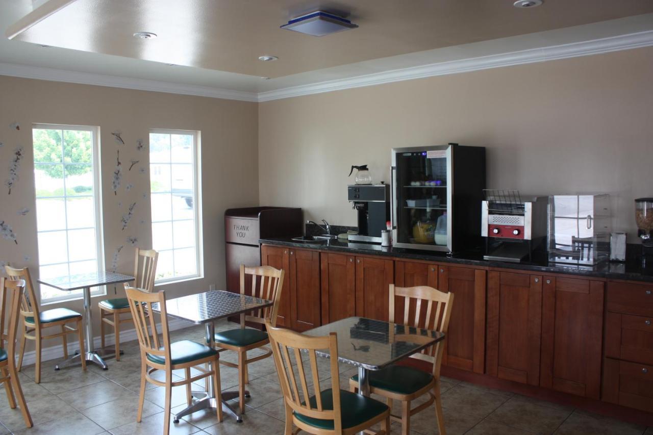 Value Inn & Suites Redding Bagian luar foto